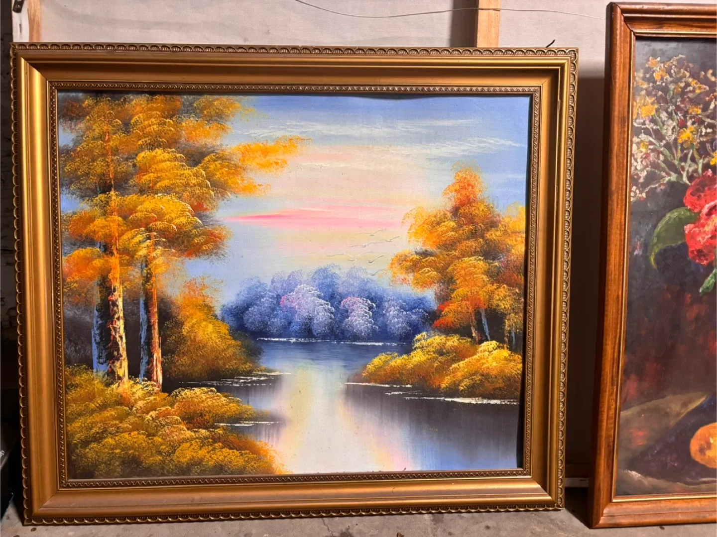 Beautiful picture image indicator(2)