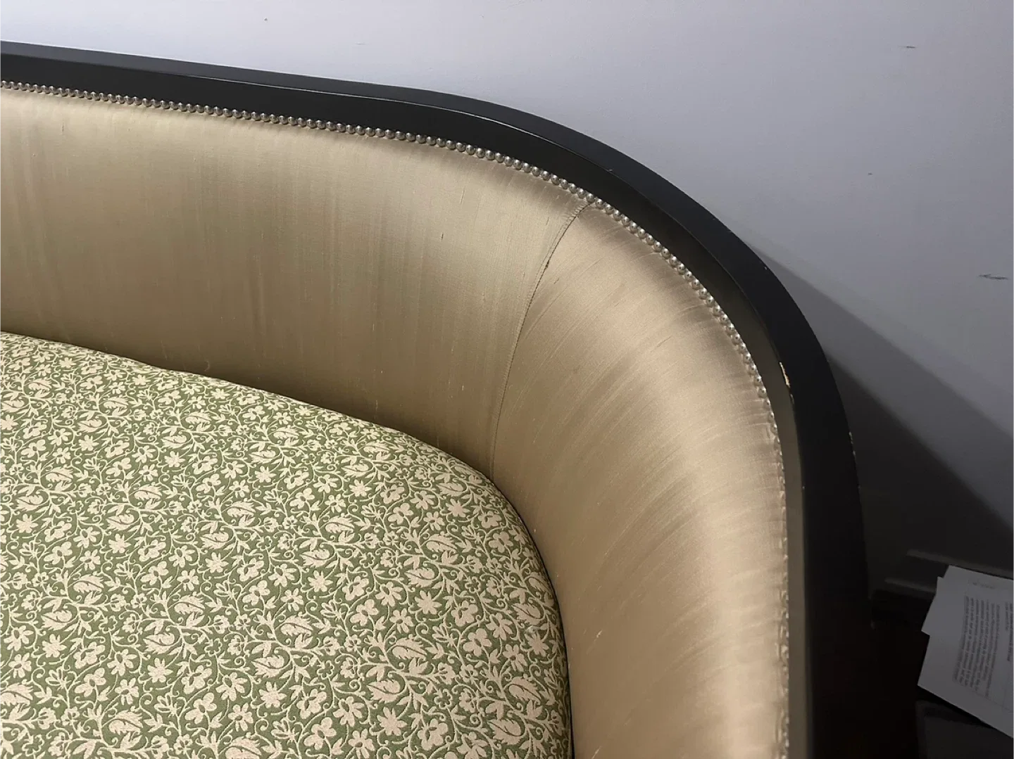 Living Room Furniture Set - Sofa, Chair, Ottoman, Table image indicator(7)