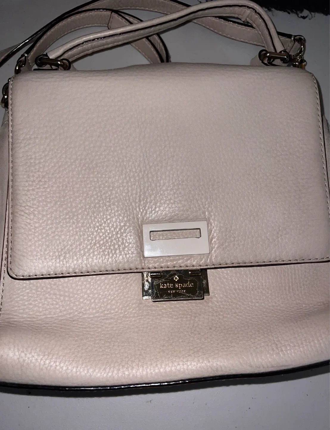 Kate Spade Satchel