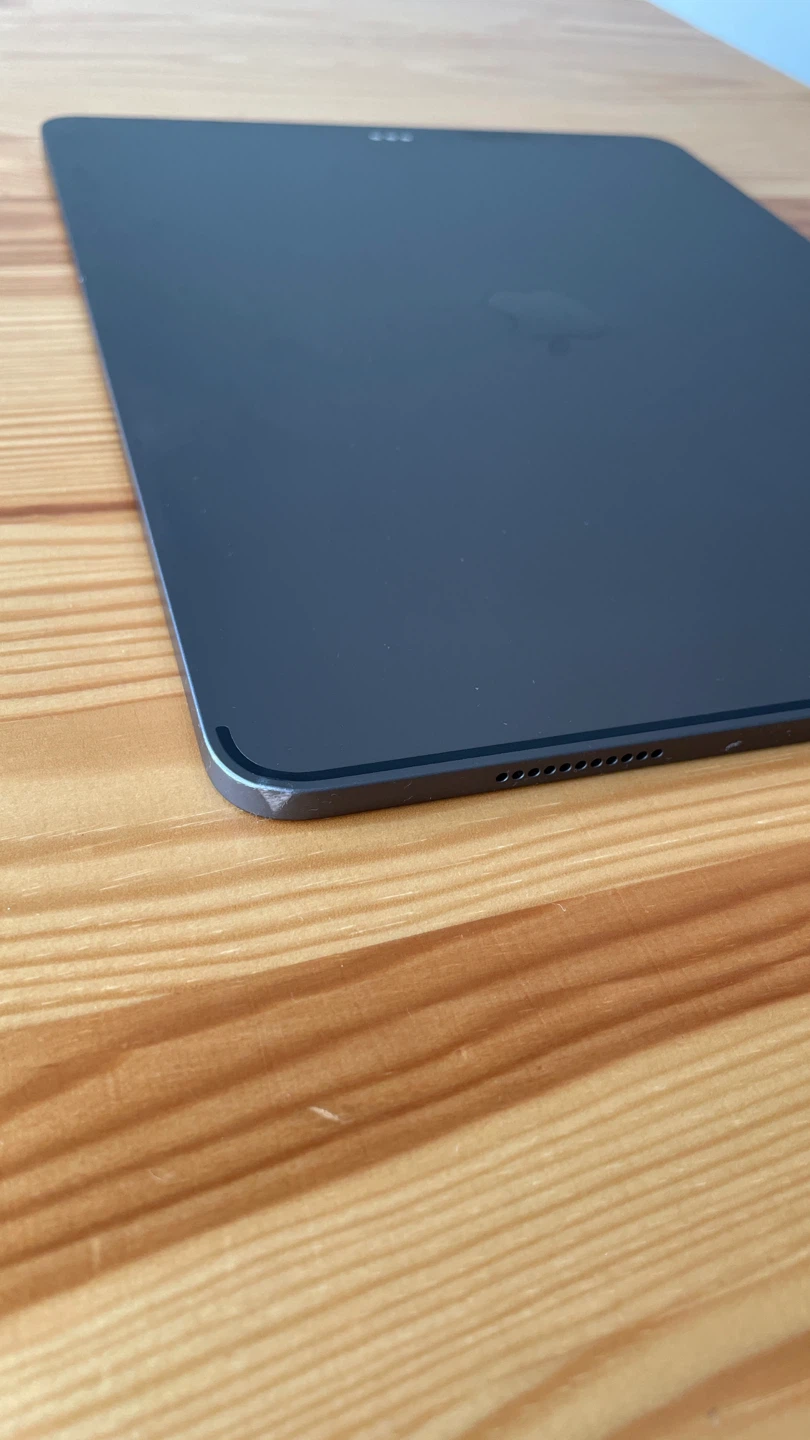 iPad Pro 12.9” 5th Gen + Apple Pencil — Excellent Condition 🔥 - photo 4
