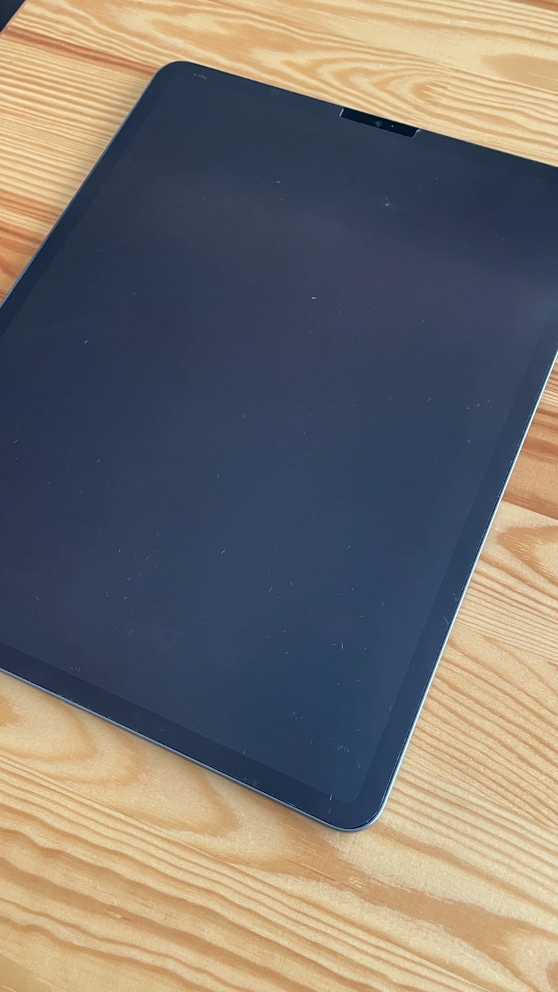 iPad Pro 12.9” 5th Gen + Apple Pencil — Excellent Condition 🔥 - photo 5