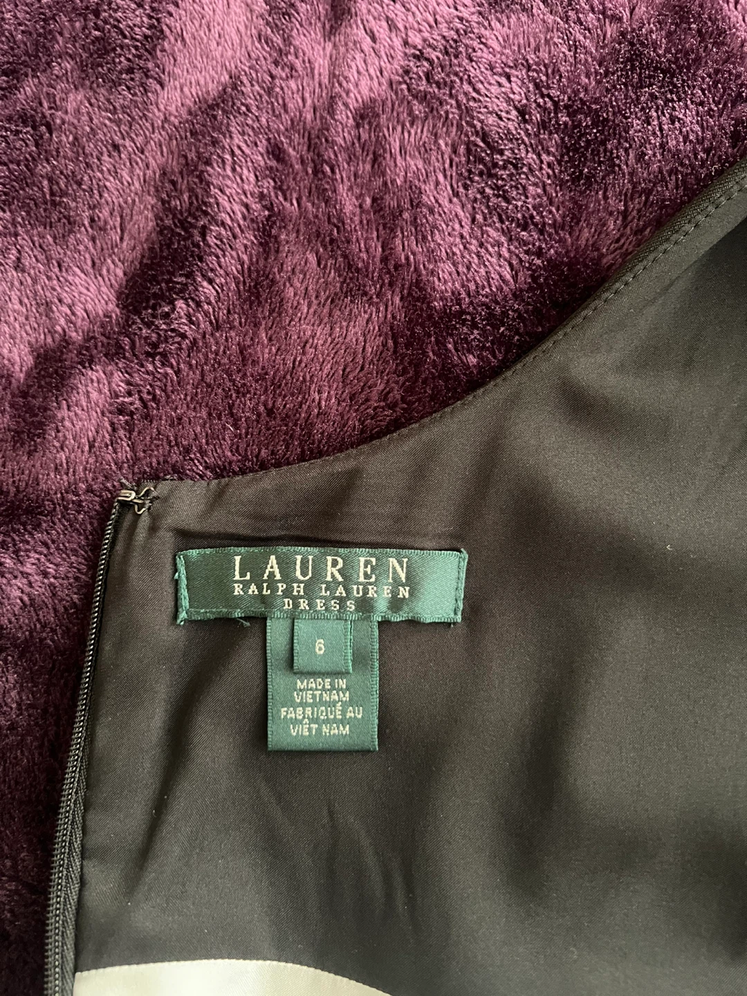 Lauren Ralph Lauren Dress - Size 6 - photo 2