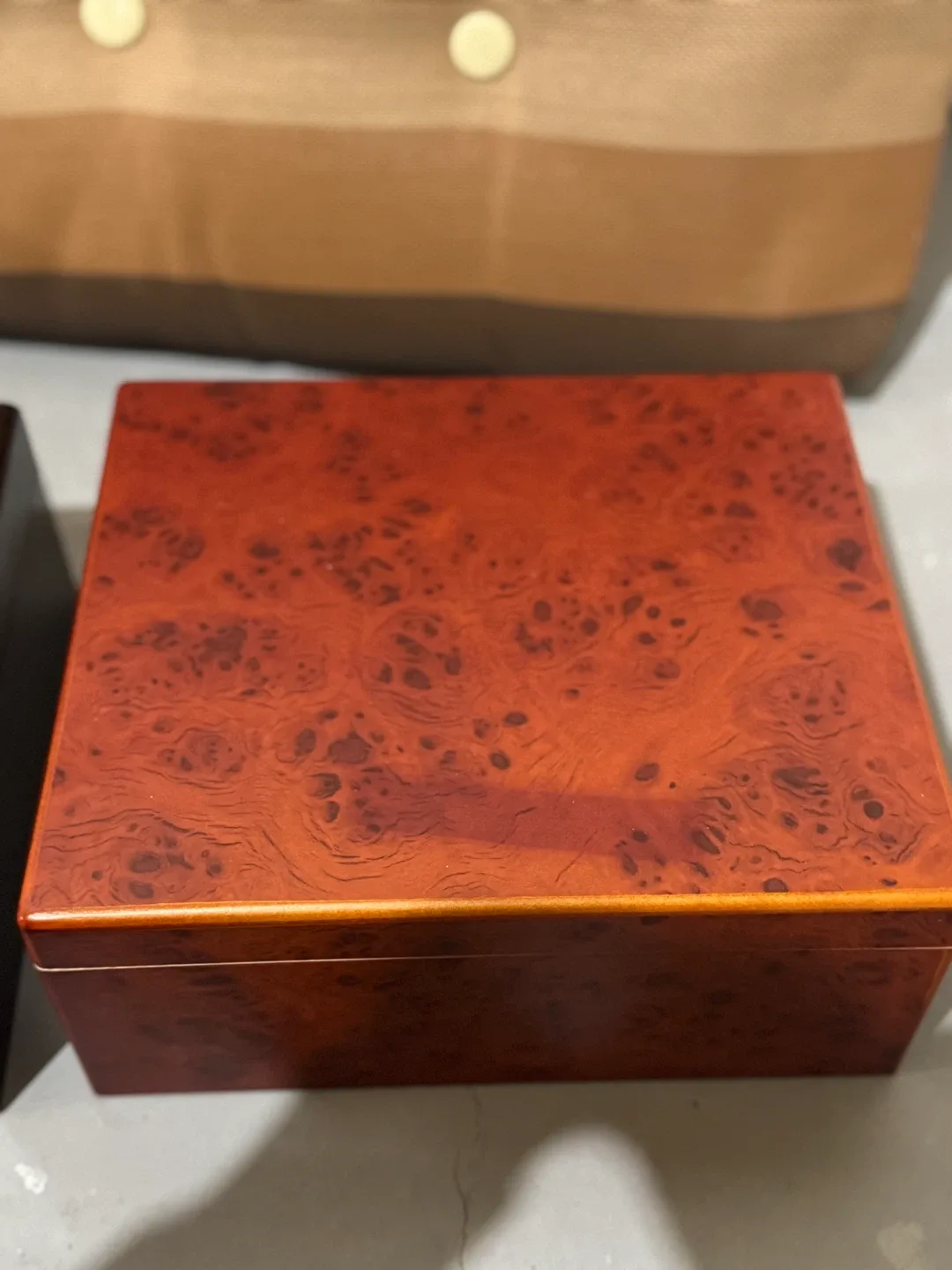 New Cigar Humidor image indicator(4)