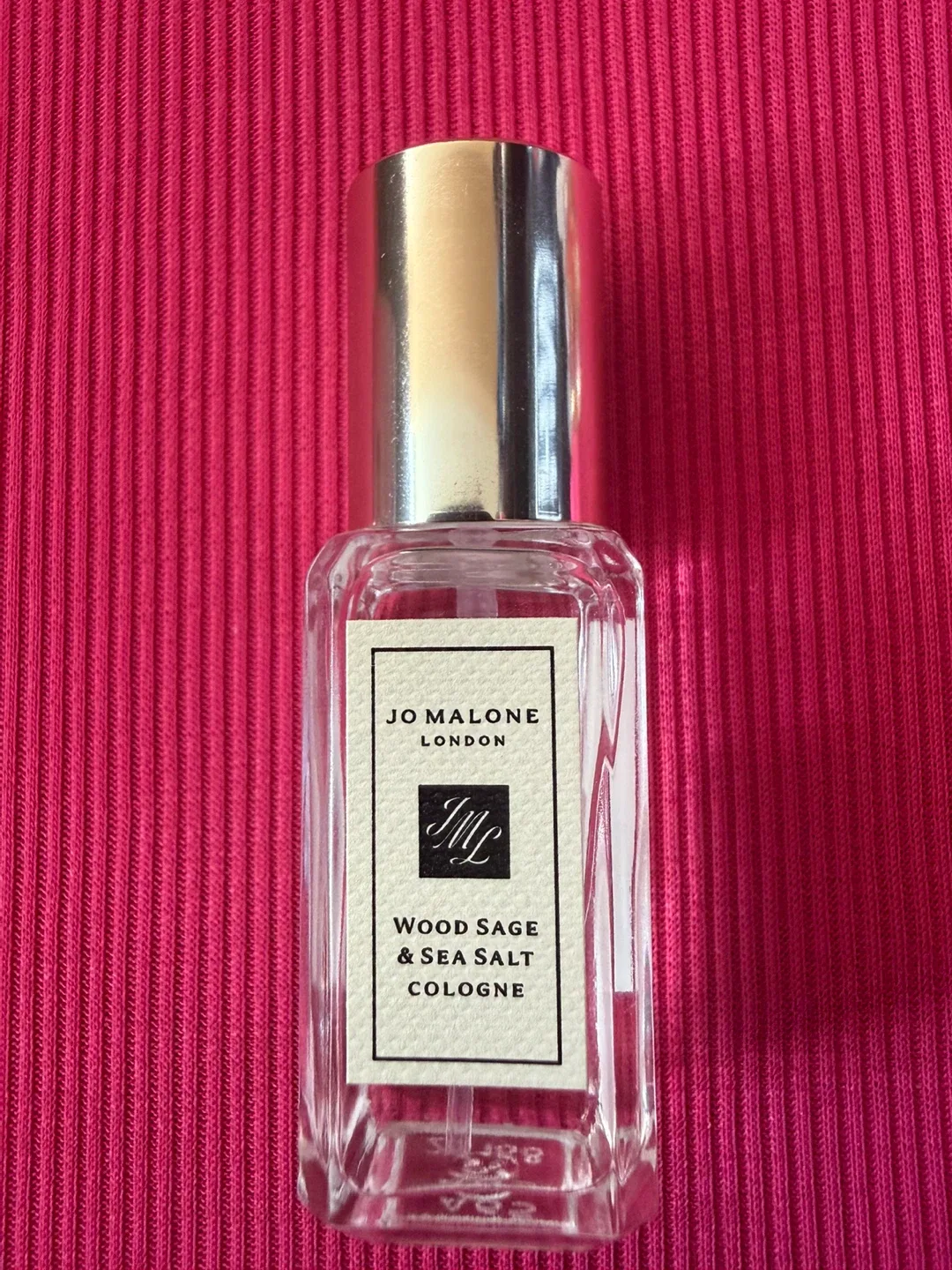 🆕 4 Designer Fragrances - Versace, Jo Malone & Marc Jacobs image indicator(4)