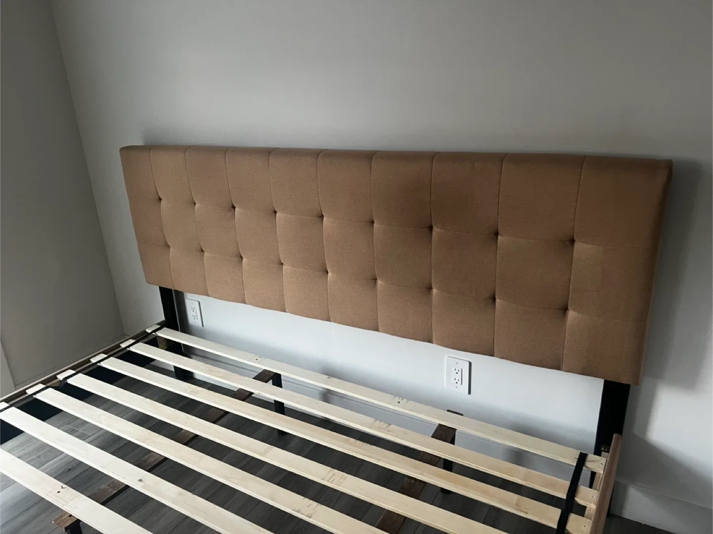 King Bed Frame image indicator(2)