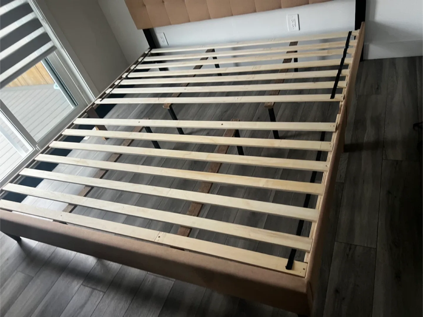 King Bed Frame image indicator(6)