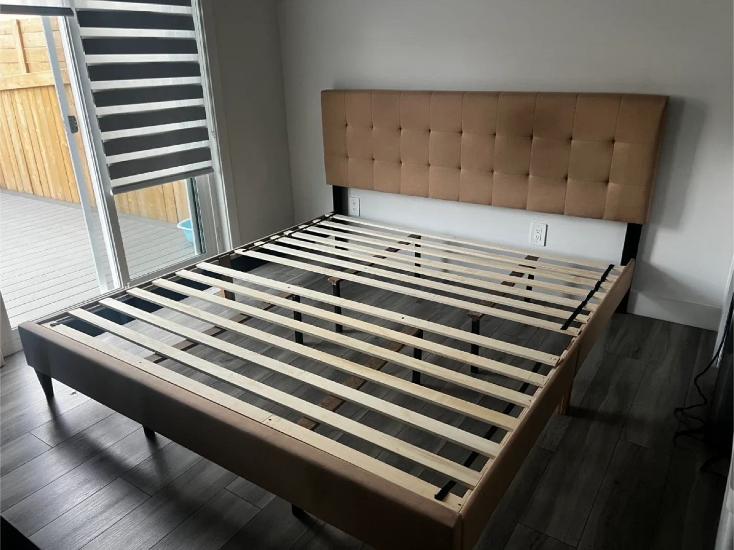 King Bed Frame image indicator(7)