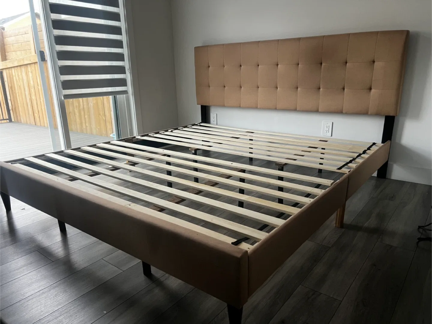 King Bed Frame image indicator(10)