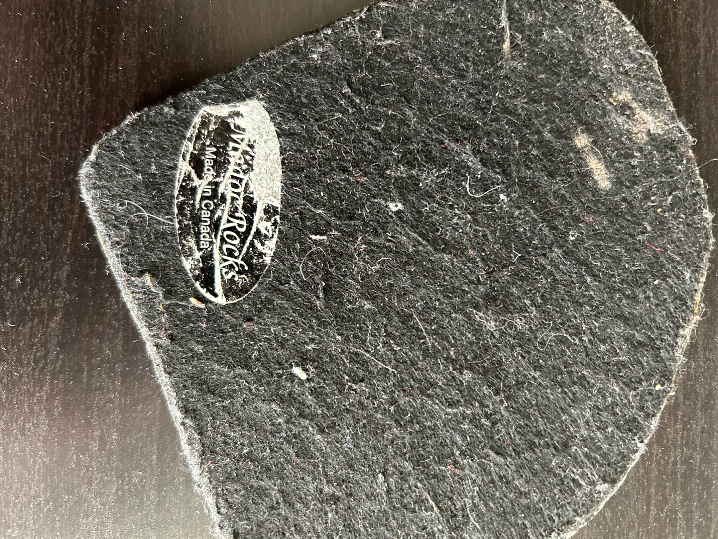 #Cleanout Madoc Rocks - Marble Coasters (2 sets of 4) - photo 4