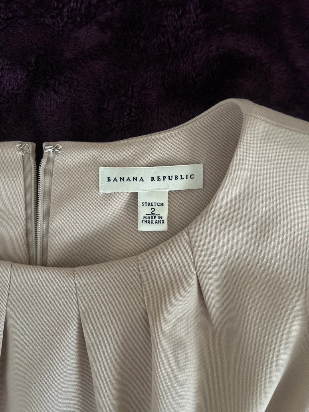 Banana Republic Dress - Size 2 - photo 3