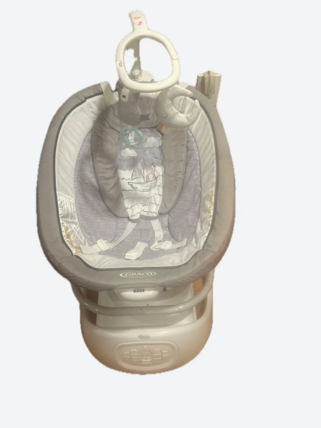 Graco Baby Swing - Like New Condition