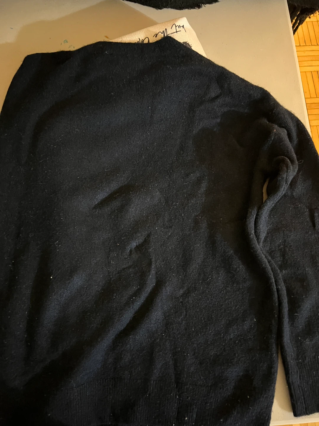 GAP Polar Bear Sweater - photo 5