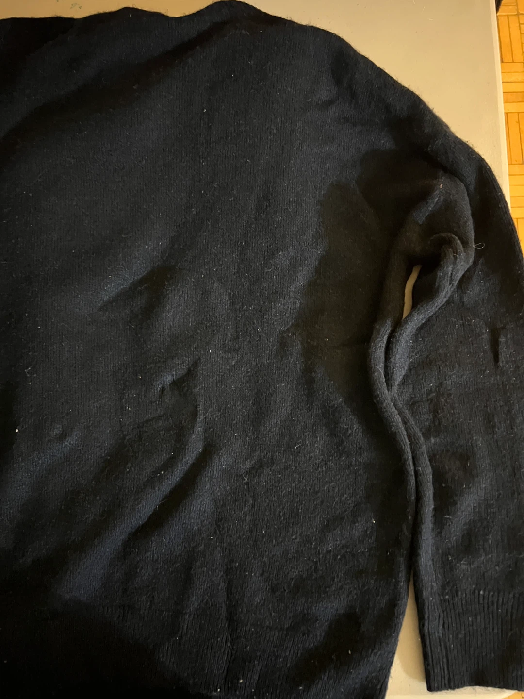 GAP Polar Bear Sweater - photo 4