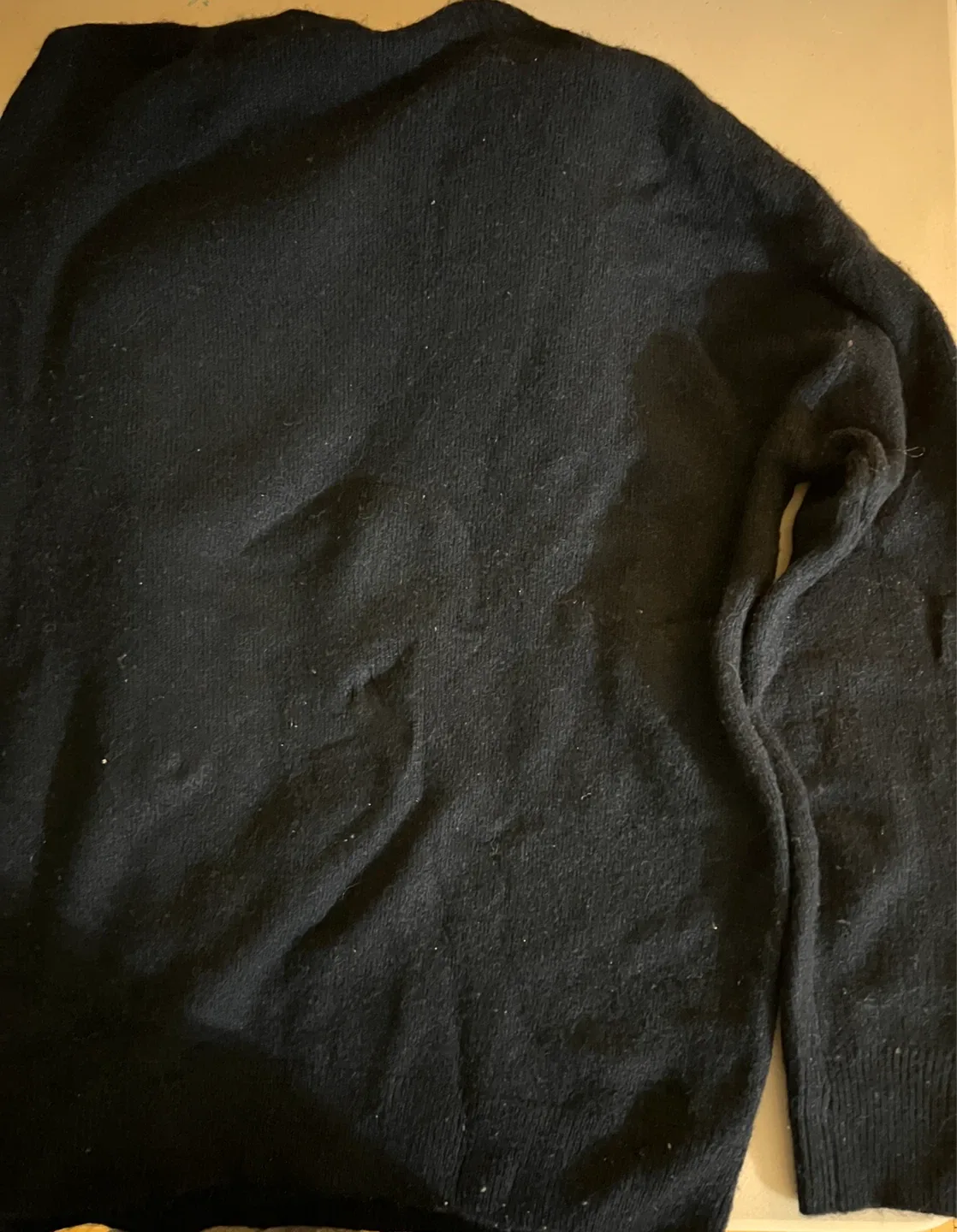 GAP Polar Bear Sweater image indicator(6)