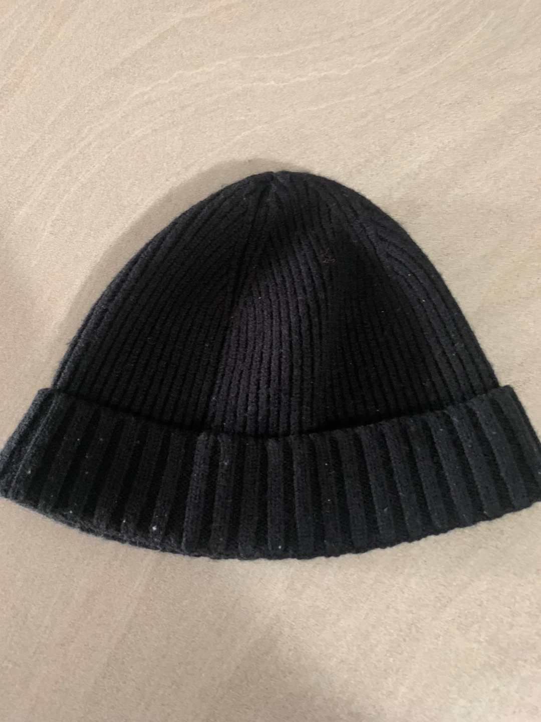 #Cleanout Men’s Black Hugo Boss Toque - photo 3