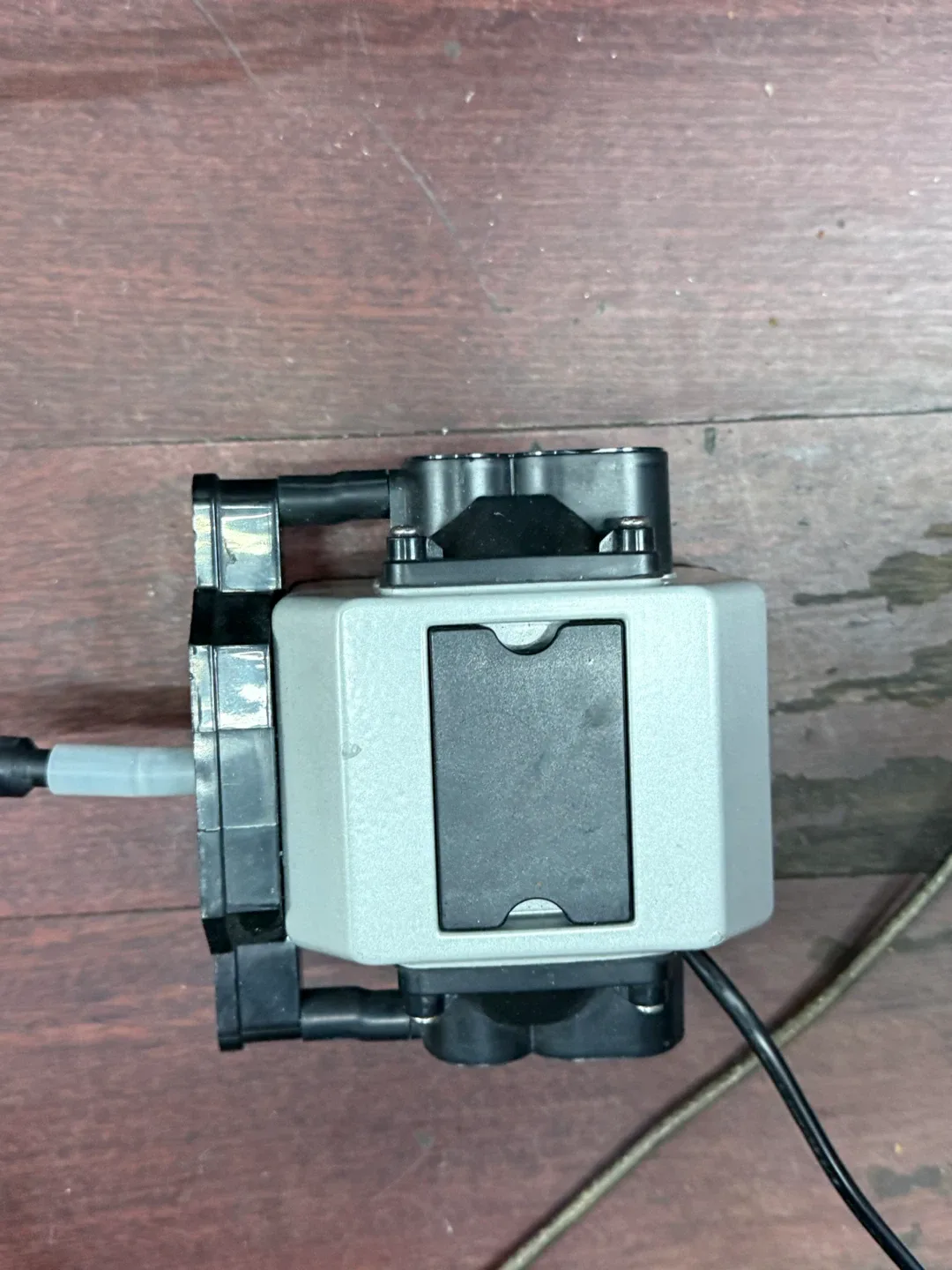 xTool Laser Engraver D1 Pro 20W image indicator(6)