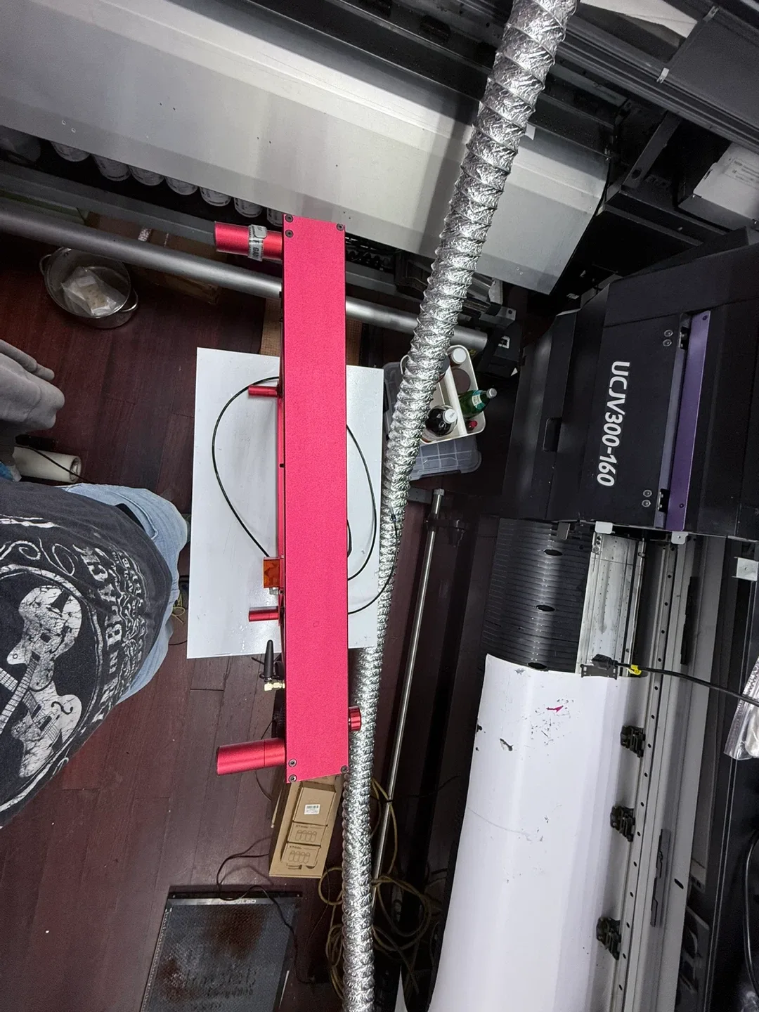 xTool Laser Engraver D1 Pro 20W