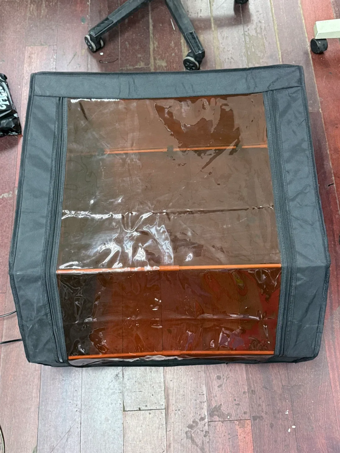 xTool Laser Engraver D1 Pro 20W image indicator(7)