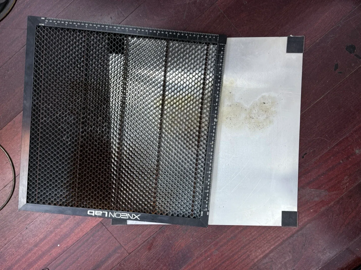 xTool Laser Engraver D1 Pro 20W image indicator(10)