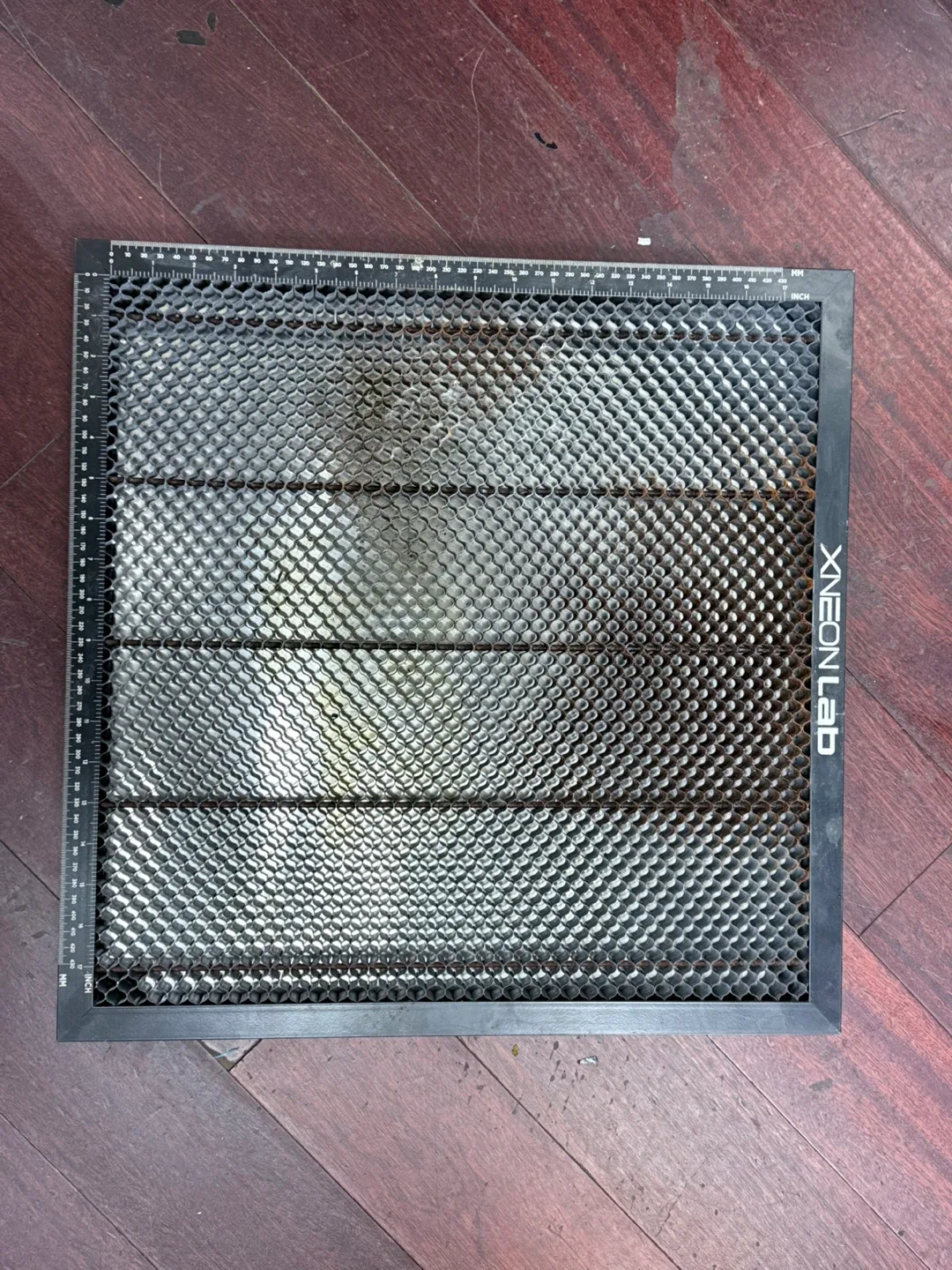 xTool Laser Engraver D1 Pro 20W image indicator(9)