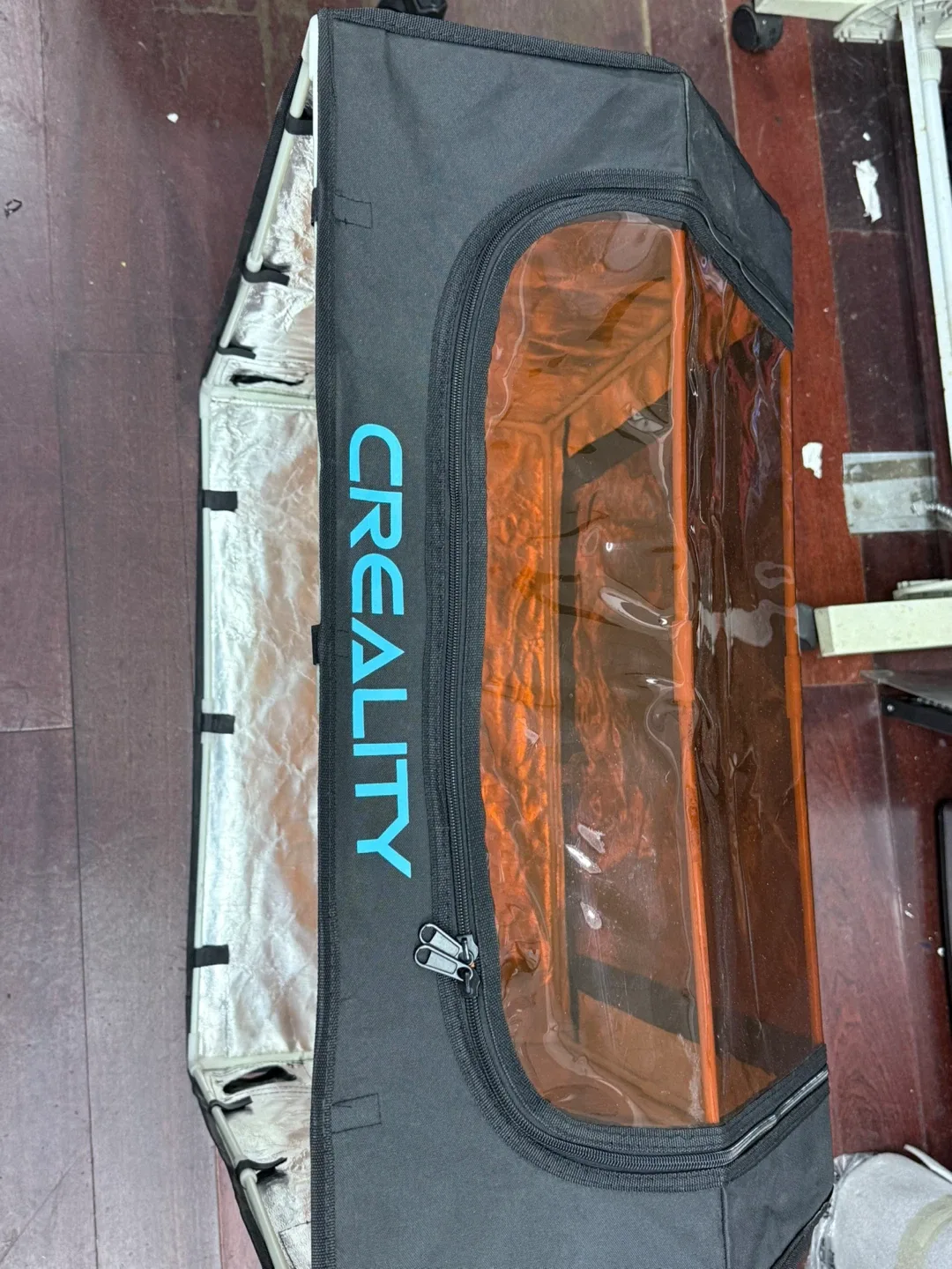 xTool Laser Engraver D1 Pro 20W image indicator(8)