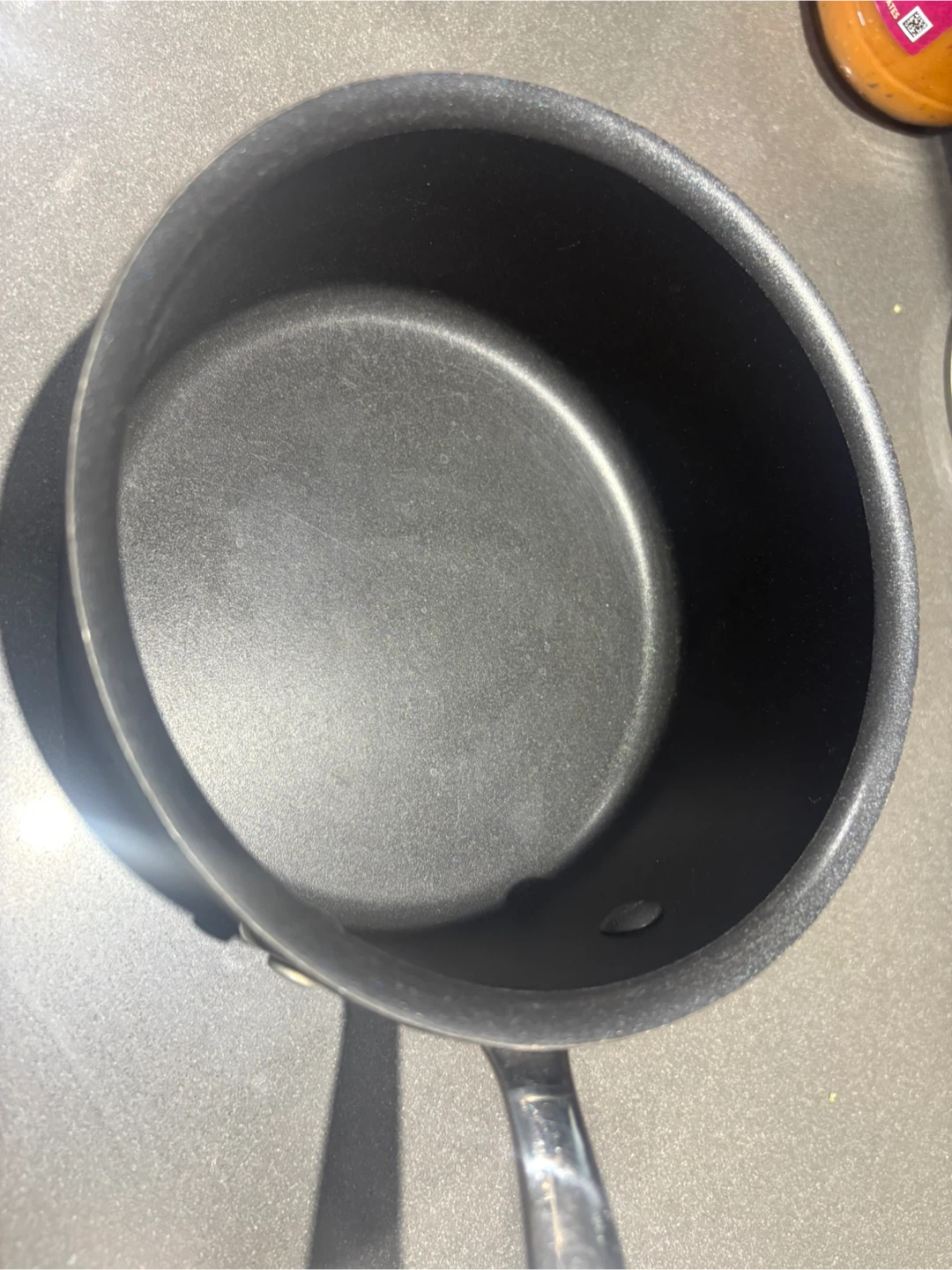 Lagostina 1QT/0.95L Saucepan- #Cleanout - photo 4