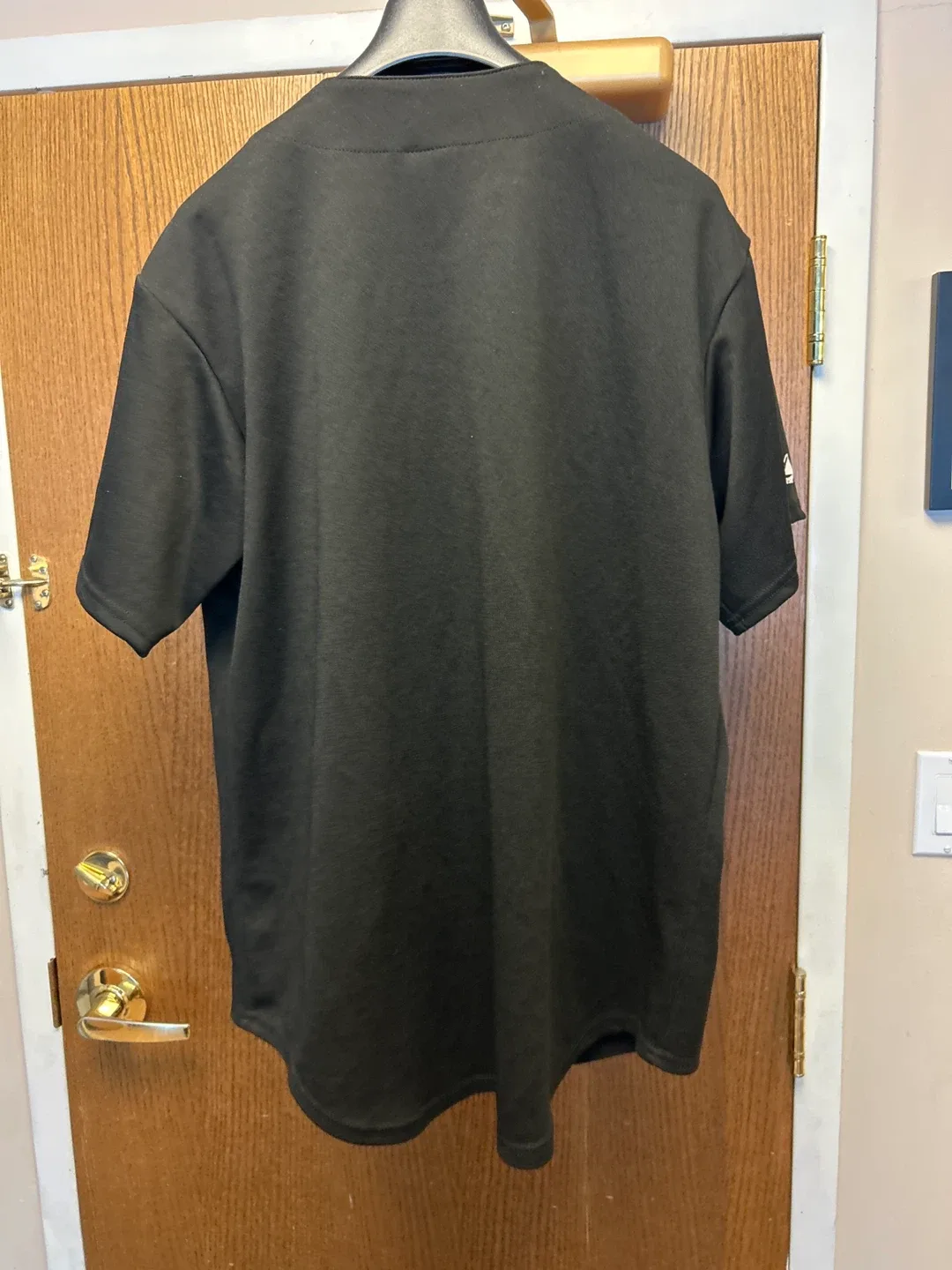 Majestic Toronto Blue Jays Baseball Jersey - Size L image indicator(2)