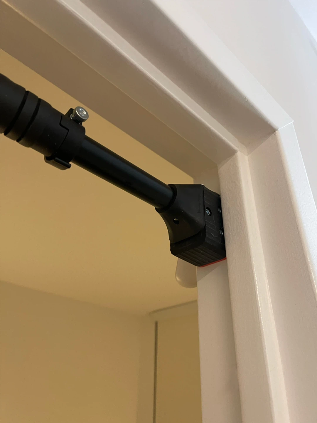 leikefitness Pull-Up Bar For Door Frame, Kids rope ladder swing. - photo 2