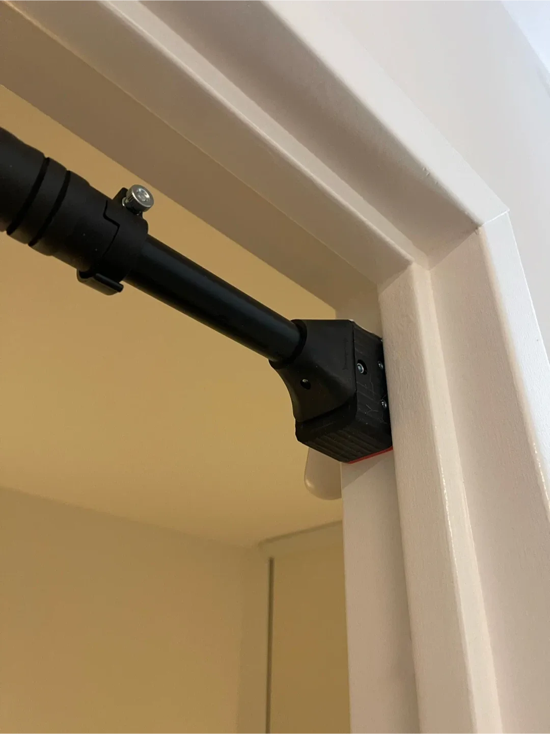 leikefitness Pull-Up Bar For Door Frame, Kids rope ladder swing. image indicator(2)