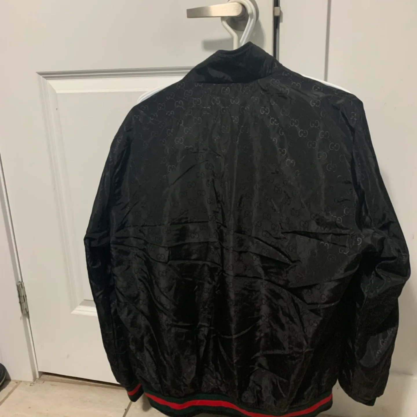 Gucci Black Jacket - Size XL image indicator(2)