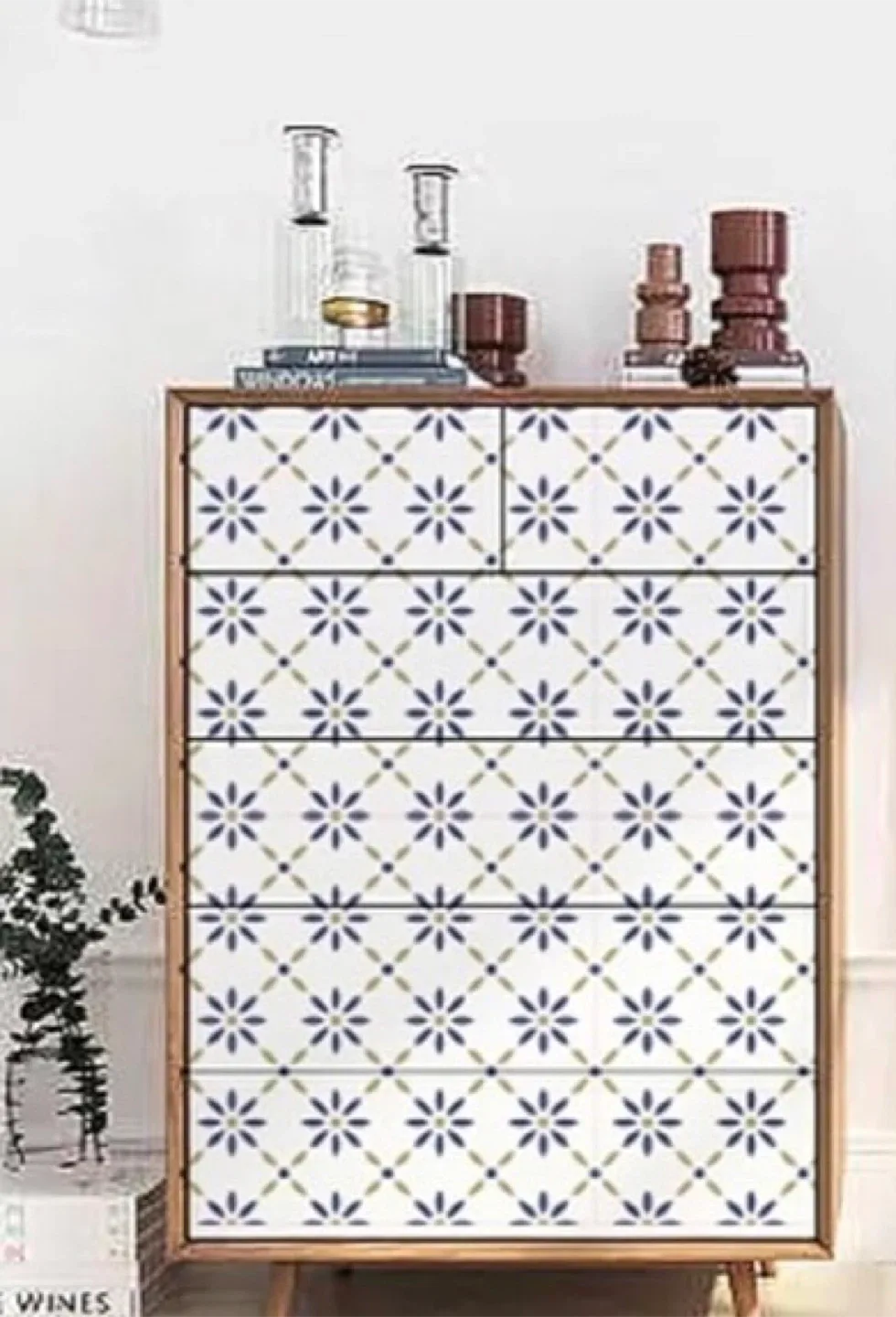 Refresh your old piece of furniture with image indicator(3)