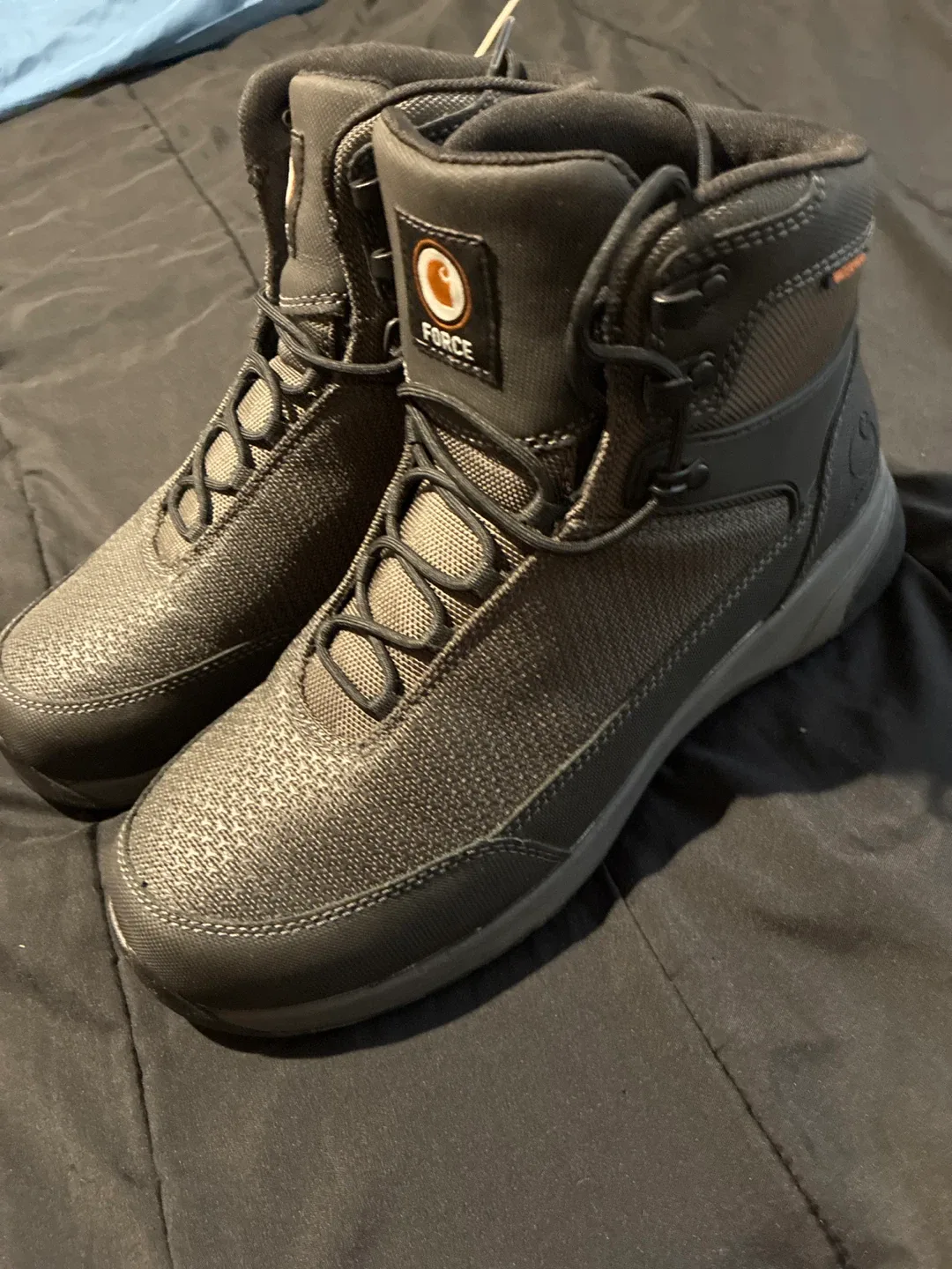 Carhartt Force Work Boots image indicator(2)