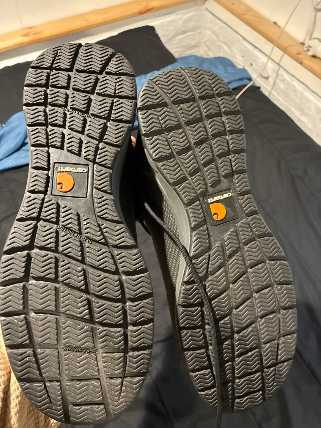 Carhartt Force Work Boots image indicator(3)