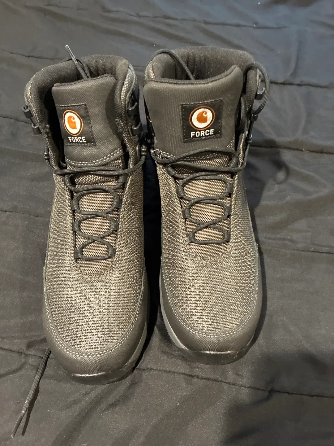 Carhartt Force Work Boots