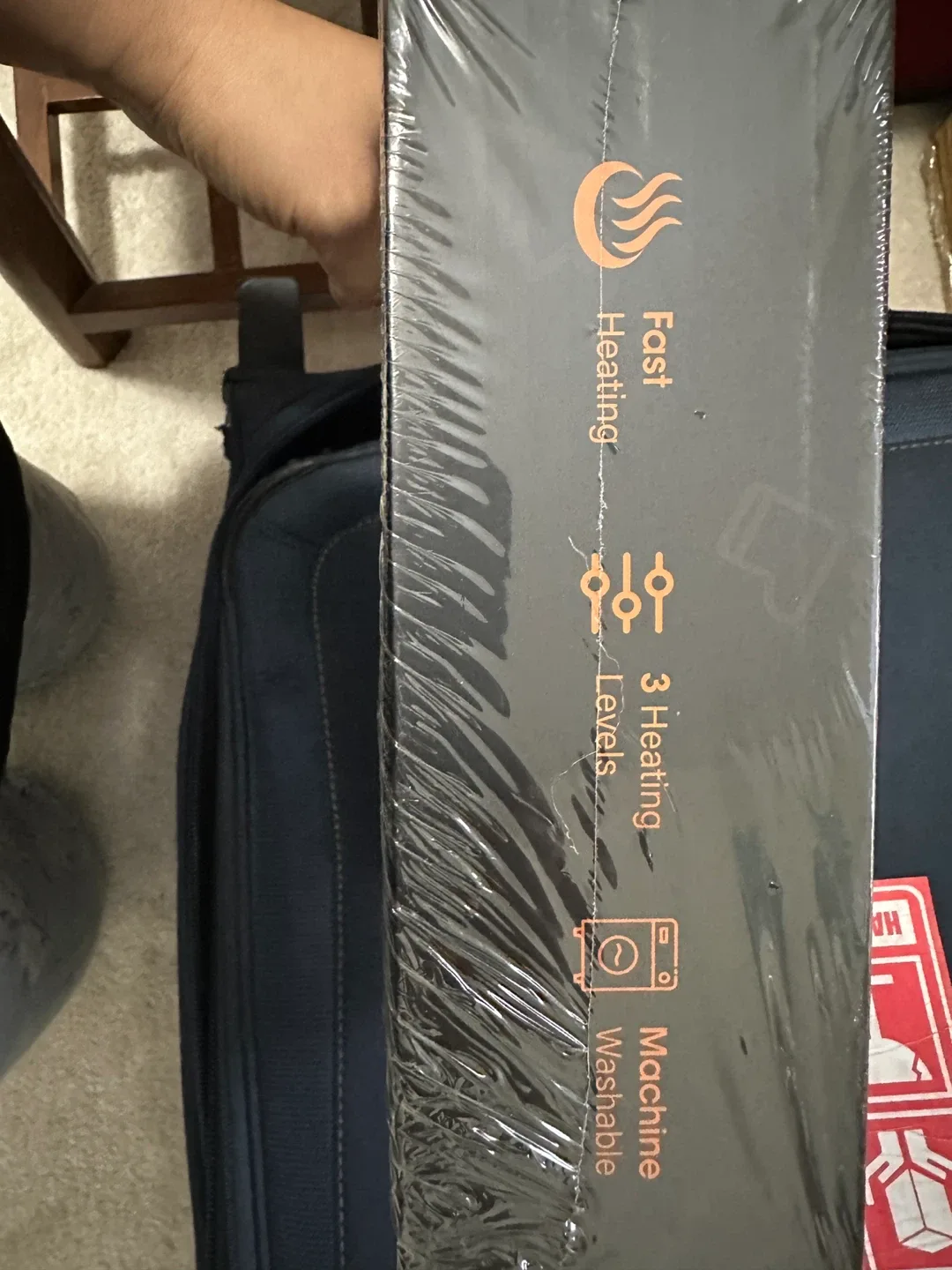 New Rrtizan Heated Clothing - Stay Warm, Active image indicator(3)