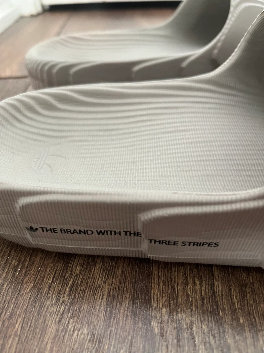 Adidas Adilette 22 Slides - Size M9/W10 - photo 3