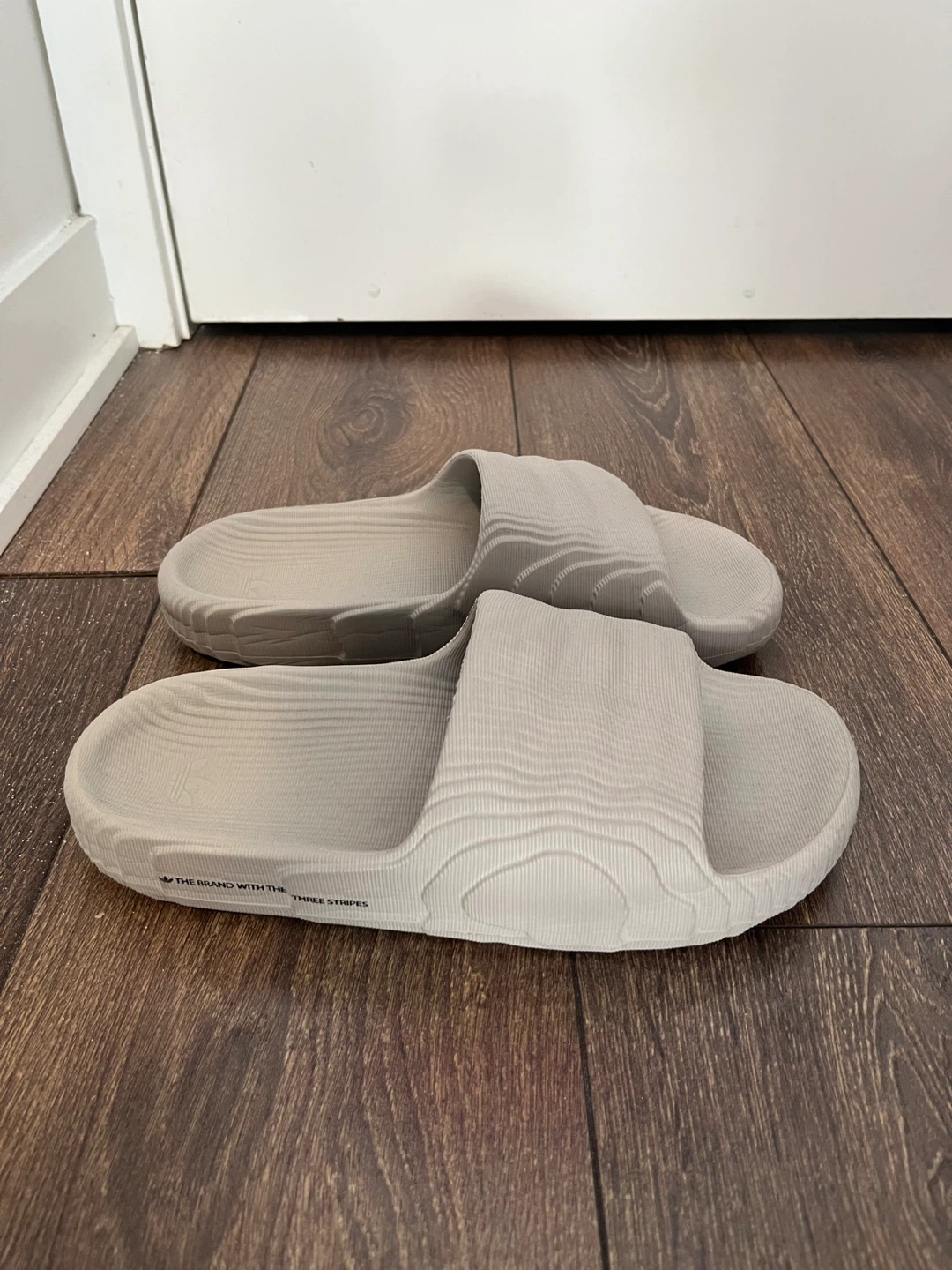 Adidas Adilette 22 Slides - Size M9/W10
