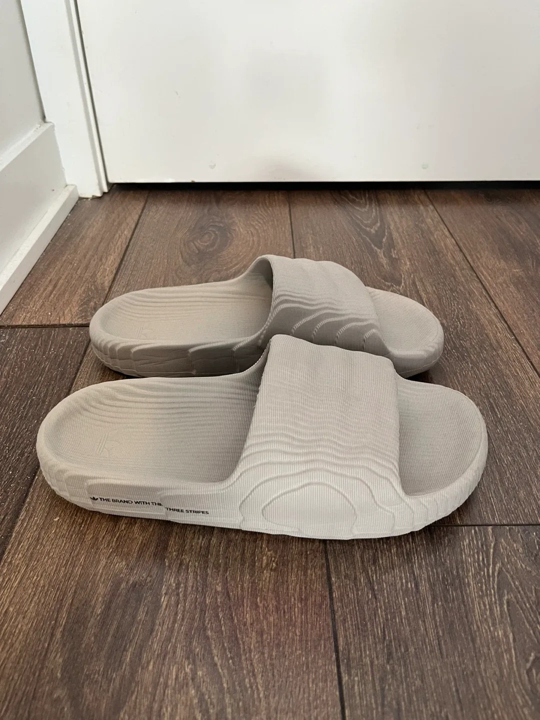 Adidas Adilette 22 Slides - Size M9/W10