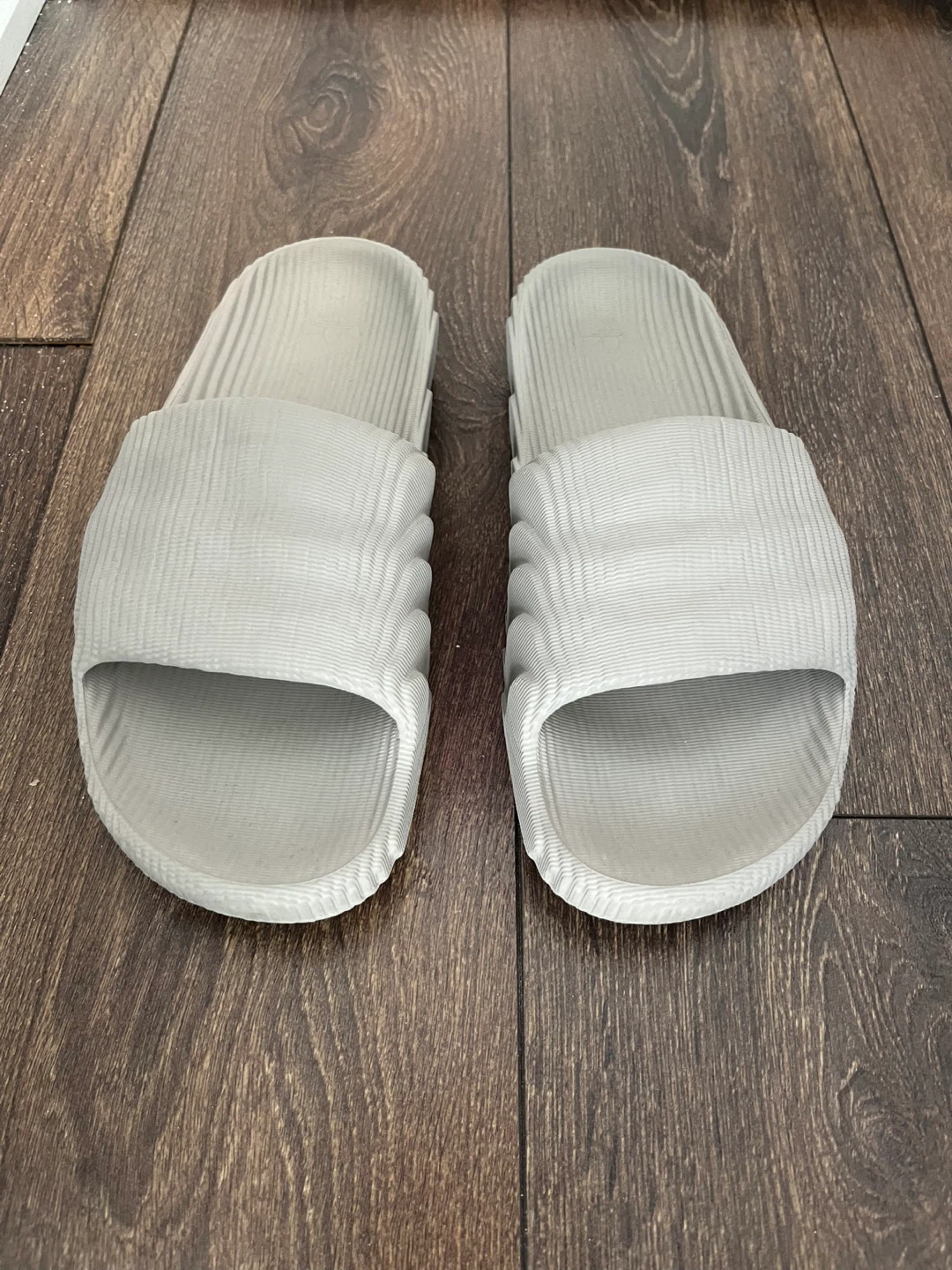 Adidas Adilette 22 Slides - Size M9/W10 - photo 2