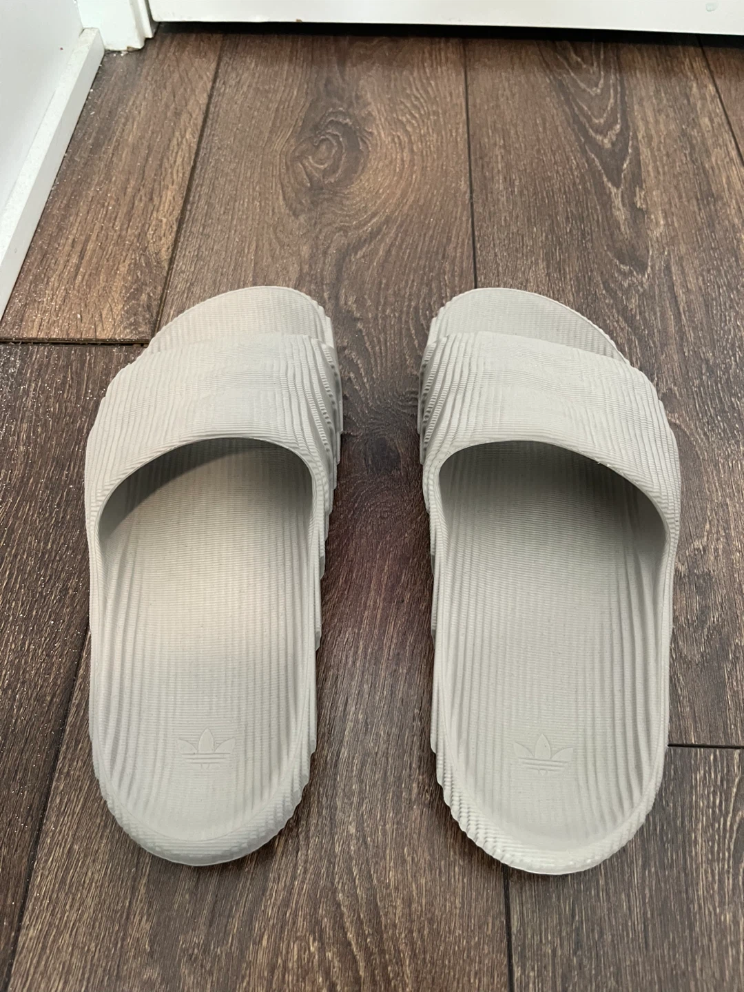 Adidas Adilette 22 Slides - Size M9/W10 - photo 4