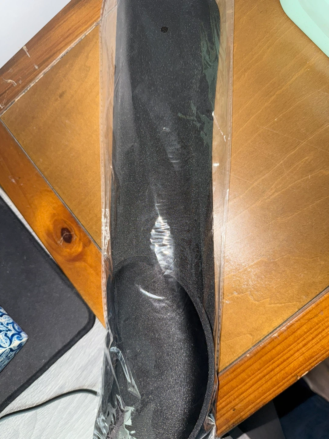 Gorilla Grip Wrist Rest for Keyboard and Mouse - NEW - photo 3