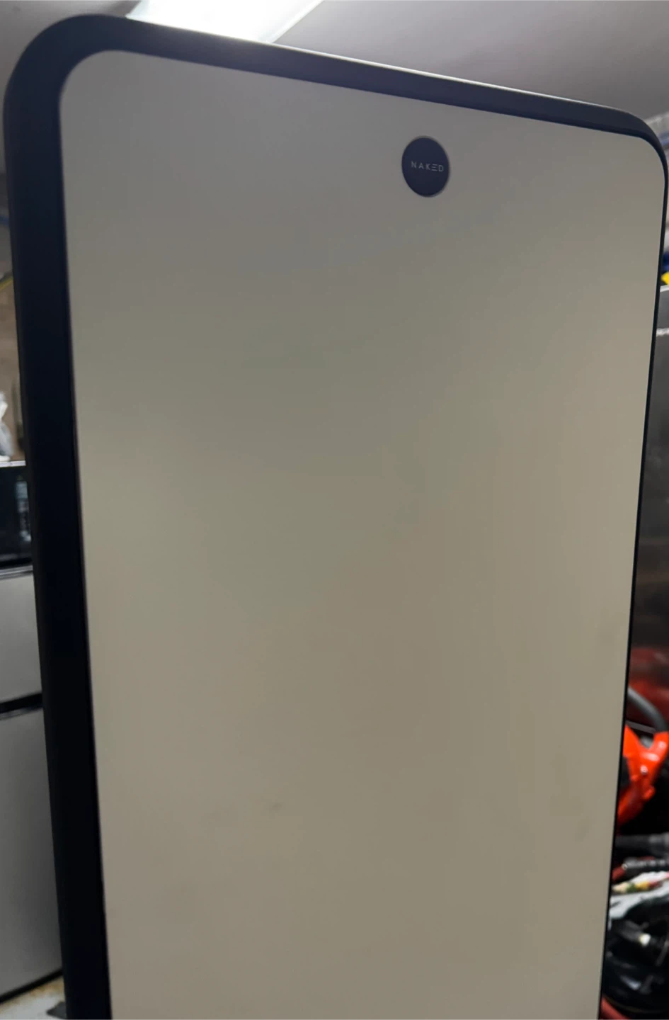 Naked Labs Home 3D Body Scanner Mirror - photo 2