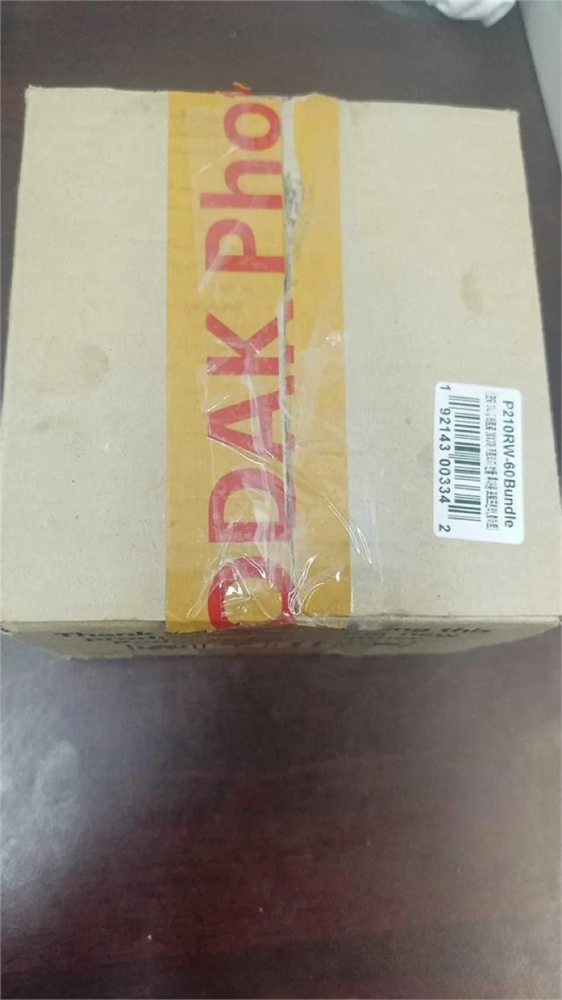 Kodak Mini 2 Retro Portable Photo Printer - White image indicator(3)