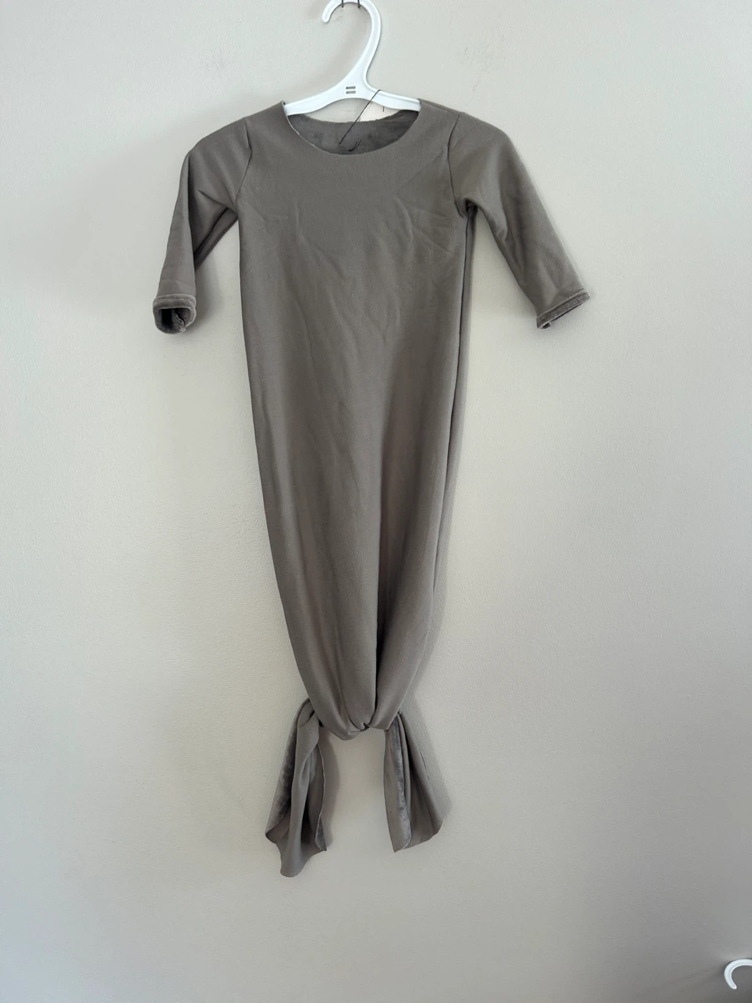 Baby Sleeping Gowns
