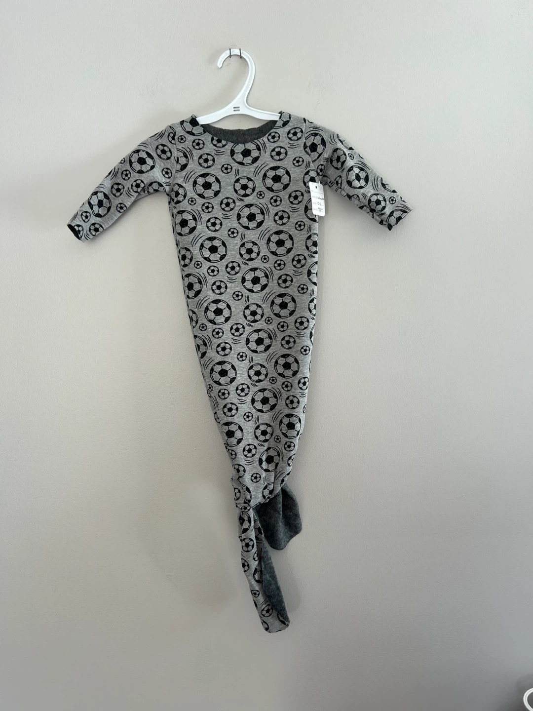 Baby Sleeping Gowns - photo 2