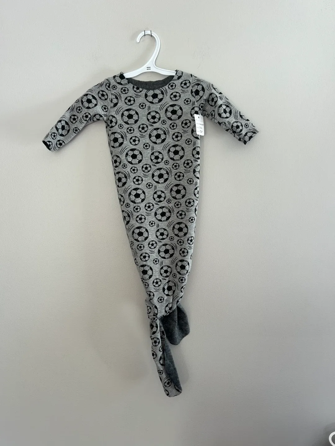 Baby Sleeping Gowns image indicator(2)