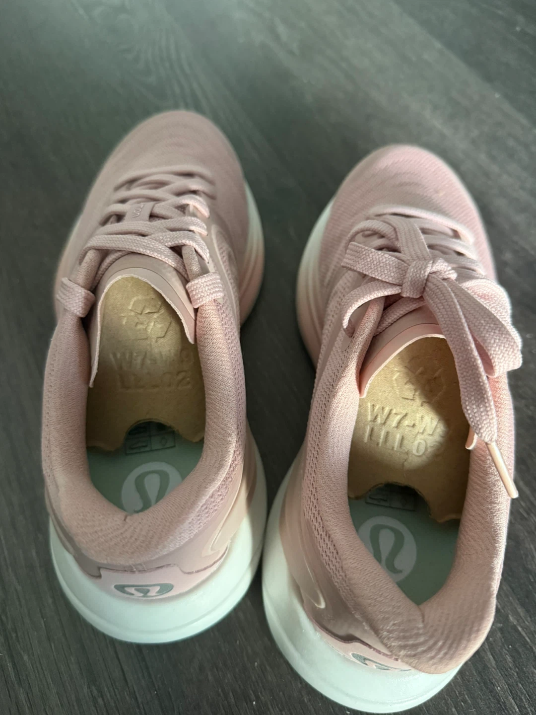 New Lululemon Blissfeel Run 2 Women's Shoes - US 7.5 - photo 3