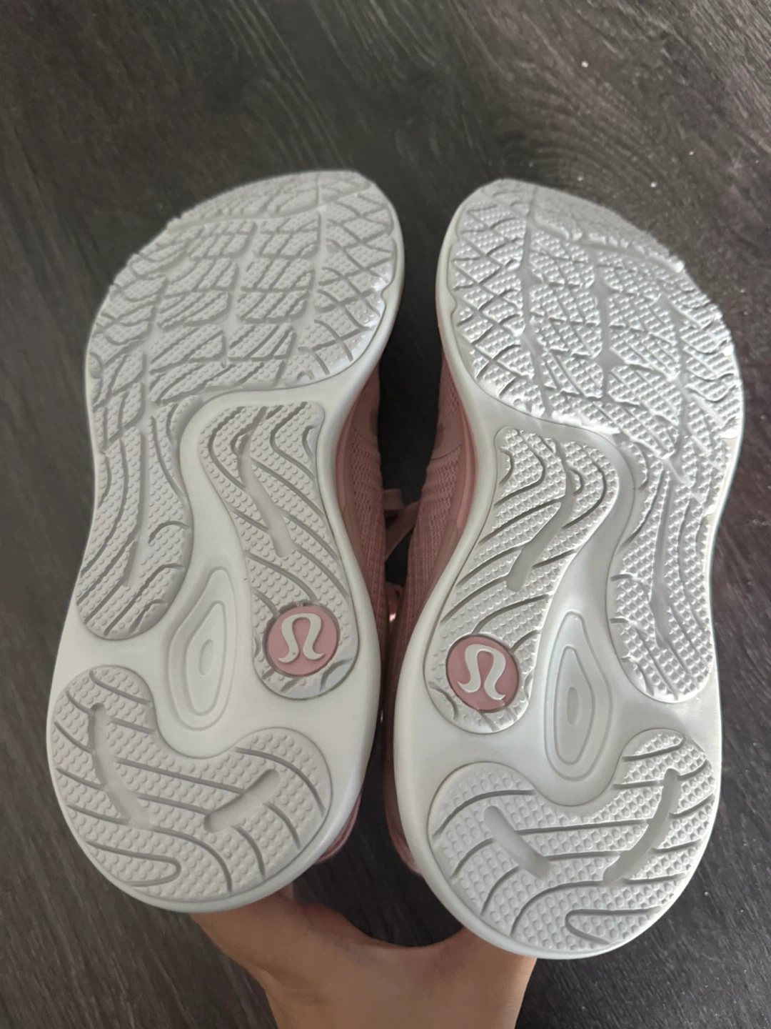 New Lululemon Blissfeel Run 2 Women's Shoes - US 7.5 - photo 4