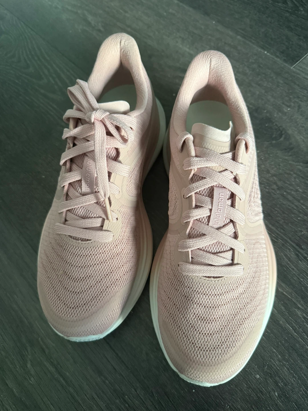 New Lululemon Blissfeel Run 2 Women's Shoes - US 7.5 - photo 2