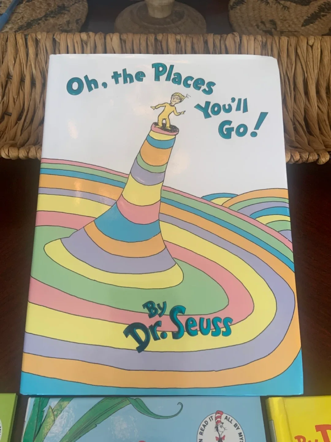 Dr. Seuss & More Beginner Books image indicator(2)